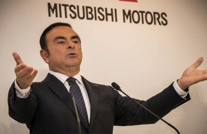 Cựu chủ tịch Nissan - Carlos Ghosn: Việc sáp nhập Nissan và Honda là 